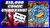 12-000-Comic-Book-Unboxing-Bronze-Silver-And-Golden-Age-Comics-01-ap