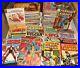 170-Huge-VINTAGE-COMICS-MAGS-LOT-1950s-1960s-1970s-1980s-house-clearance-01-zql