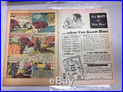 1945 MASK COMICS #2 Golden Age Pre-Code Horror RARE By Rural Home Publishing