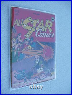 1946 All Star Comics # 31 DC Comics GOLDEN AGE
