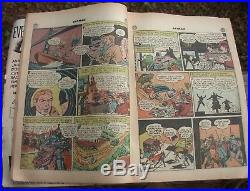 1950 Batman Comic Book No. 62 Dccatwoman Returnsraresee Picsgolden-age0002
