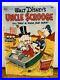 1952-Walt-Disney-s-Dell-386-Uncle-Scrooge-Issue-1-Comic-Book-Nice-Complete-01-rrs