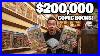 200-000-Comic-Book-Room-Makeover-Cgc-Comic-And-Statue-Collection-Tour-01-kbt