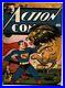 ACTION-COMICS-27-Lion-cover-SUPERMAN-DC-GOLDEN-AGE-1940-01-ufv