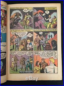 Action Comics #35-superman-1941-dc Golden-age-comic Book