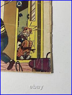 ARCHIES RIVAL REGGIE COMIC BOOK #1 (1949) Golden Age