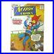 Action-Comics-1938-series-230-in-Very-Good-minus-condition-DC-comics-n-01-diqj