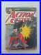Action-Comics-40-Golden-Age-1941-DC-Comics-Superman-War-Cover-Rare-01-nc