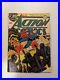 Action-Comics-53-Golden-Age-1942-DC-Comics-Superman-Flamethrower-War-Cover-01-jwrs