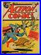 Action-Comics-75-Unrestored-Golden-Age-Superman-DC-1944-GD-VG-3-0-01-xw