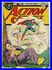 Action-Comics-79-1944-WWII-Era-DC-Superman-Golden-Age-Comic-Book-RARE-01-elje