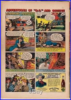 Action Comics #87 (Golden Age) VG/F