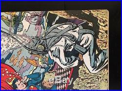 Action Comics #96 Very Good Plus (4.5) VG+ Golden Age DC 1946 Superman