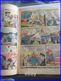 Adventure Comics 101 1945 DC Comics Golden Age! Sandman Cover