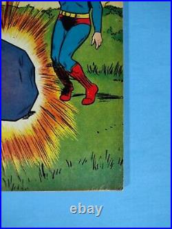 Adventure Comics #171 1951 Superboy Golden Age DC Comics
