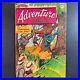 Adventure-Comics-200-Golden-Age-DC-1954-Superboy-Aquaman-Curt-Swan-cover-comic-01-aaf