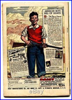 All-American Comics #94 1948- Green Lantern- Harelquin- DC Golden Age