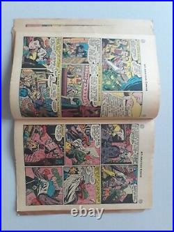 All American Comics 96 DC Golden Age Incomplete