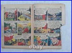All Flash 17 DC golden age