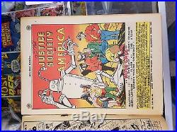 All Star Comics #26 1945 Golden Age