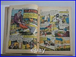 All-Star Comics #29 DC 1946 Golden Age issue Nice