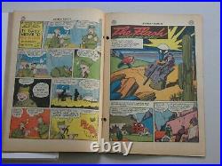 All-Star Comics #29 DC 1946 Golden Age issue Nice