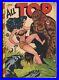 All-Top-Comics-15-GD-VG-3-0-Phantom-Lady-Rulah-Matt-Baker-Cover-Fox-1949-01-gpg
