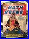 Antique-Vintage-Comic-Book-Katy-Keene-Golden-Age-1949-1-Edition-Pin-Up-01-mf