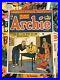 Archie-18-VG-4-5-golden-age-1945-halloween-cover-MLJ-magazine-AMERICANA-01-vq