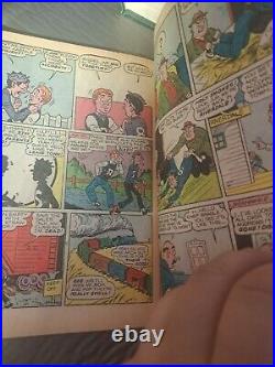 Archie #30 1948 Archie comic book Golden Age
