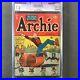 Archie-Comics-1-CGC-7-0-MP-Winter-1942-Golden-Age-Key-Grail-01-nqrz