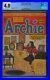 Archie-Comics-23-1946-CGC-4-0-Rare-Vernonica-GGA-Golden-Age-Comic-01-loh