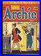 Archie-Comics-25-FN-5-5-Golden-Age-Good-Girl-Comic-Al-Fagaly-Art-Archie-1947-01-bpj