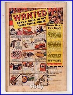 Archie Comics #47 Golden Age 1950