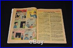 Archie Comics 50 Classic Cover 1951 Golden Age