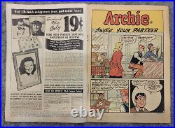Archie Publications Golden Age Comic Book 44 Jun 1950 Bob Montana Cover(318)