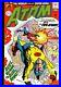 Atom-36-VF-NM-9-0-Golden-Age-Atom-Appearance-DC-Comics-1968-01-zu