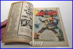 BATMAN #26 F, Golden Age DC Comics 1945