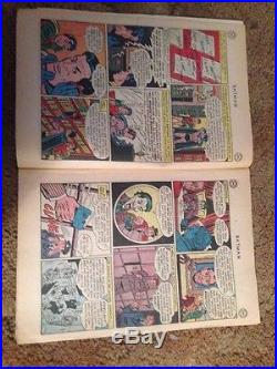BATMAN 66 GOLDEN AGE DC COMIC FROM 1951 Good Shape
