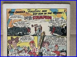 BATMAN in DETECTIVE COMICS #211 VG Pre-Code Golden Age Catwoman 1954