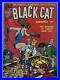 BLACK-CAT-COMICS-3-Golden-Age-Comic-0-10-COMPLETE-1946-Harvey-RARE-01-rkzx