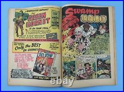 BLACK CAT COMICS # 3 Golden Age Comic $0.10 COMPLETE 1946 Harvey RARE