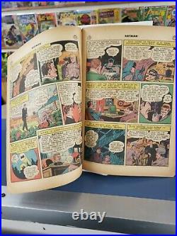 Batman # 46. Golden Age. 1948. Nice Raw Copy
