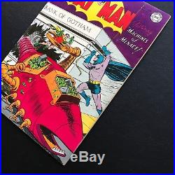 Batman #80 Key Joker Issue Rare Golden Age DC Comic