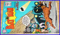 Batman #92 VG june 1955 1st appearance of Ace the Bat-Hound golden age DC