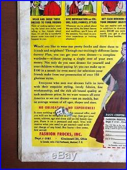 Batman #94 (1955) 4.0 VG DC Key Issue Golden Age Comic Book Robin Sky Museum