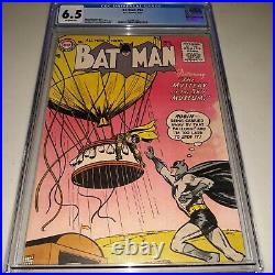Batman #94 CGC 6.5 (1955 / Golden Age) Sheldon Moldoff Art Win Mortimer Cover