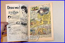 Batman #99 Very Nice Late Golden Age Penguin DC Comic 1955 VG+