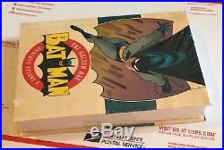 Batman The Golden Age Omnibus 1 2 3 Detective Comics 27-91 1-25 Bob Kane New DC