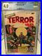 Beware-Terror-Tales-1-Cgc-4-0-Pre-code-Golden-Age-Horror-Title-Fawcett-Pub-1952-01-czy